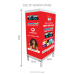 Vodacom Vendor Stand Vodacom Vendor Stand